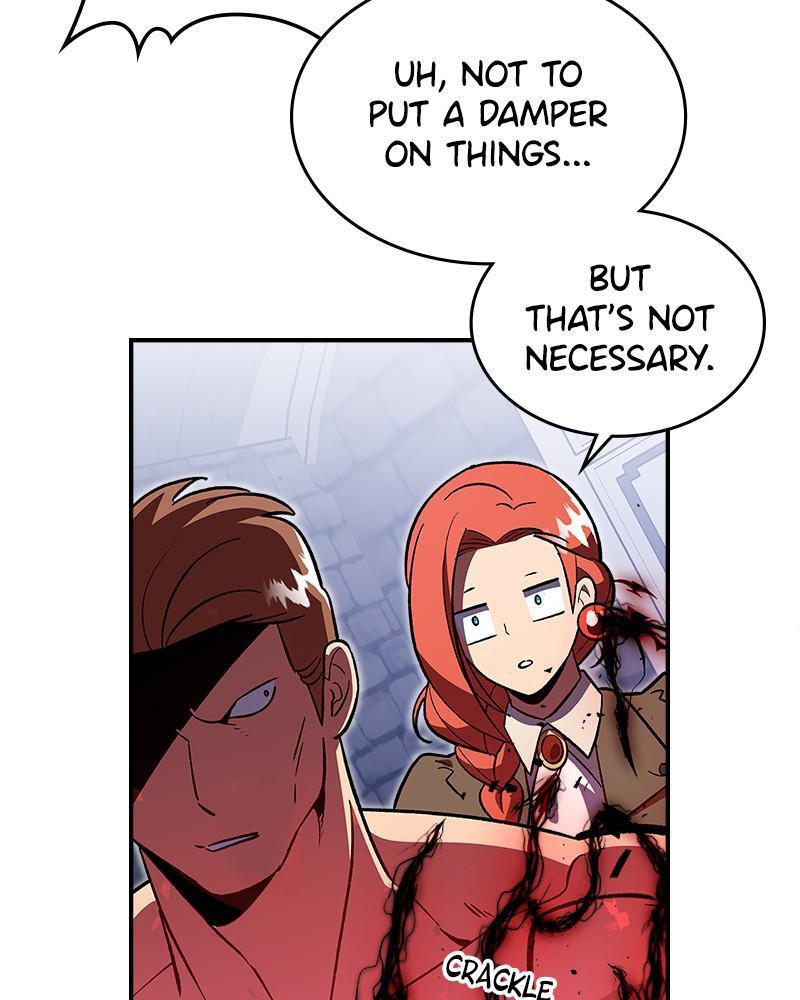 Read So You're Raising a Warrior Manga Online