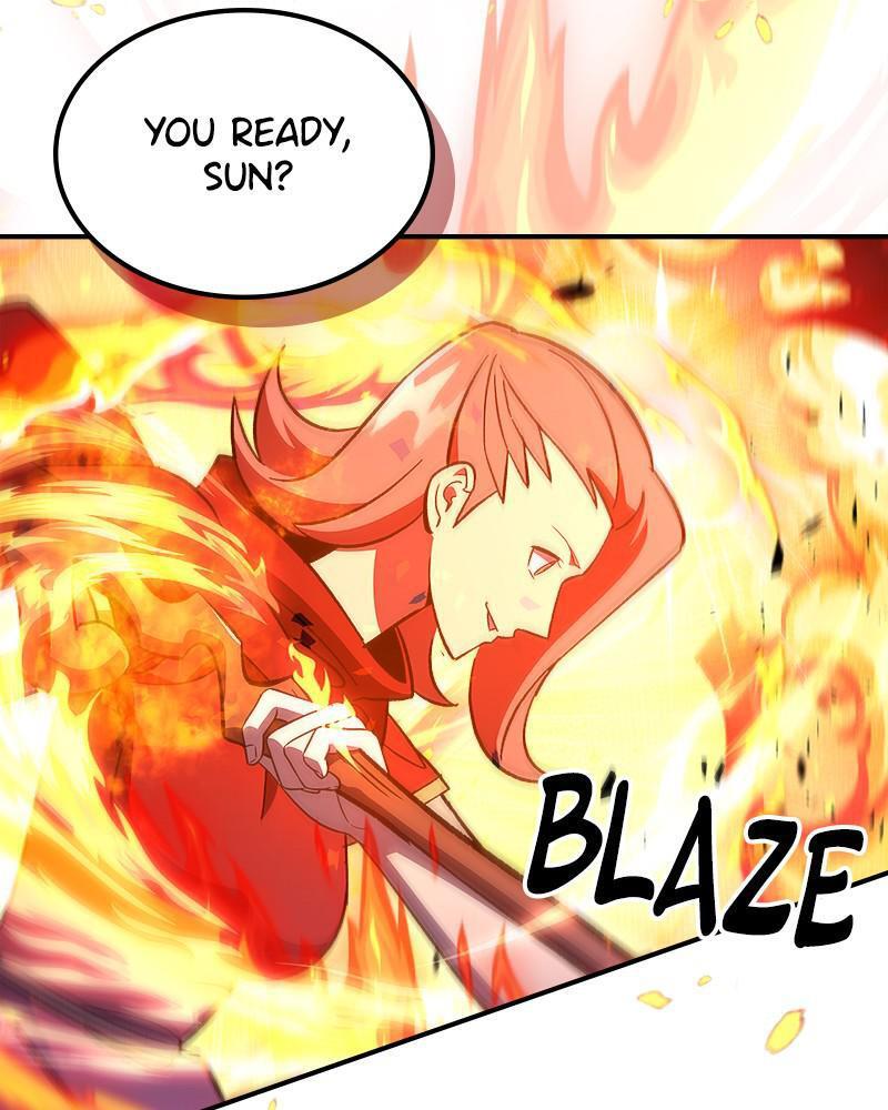 Read So You're Raising a Warrior Manga Online
