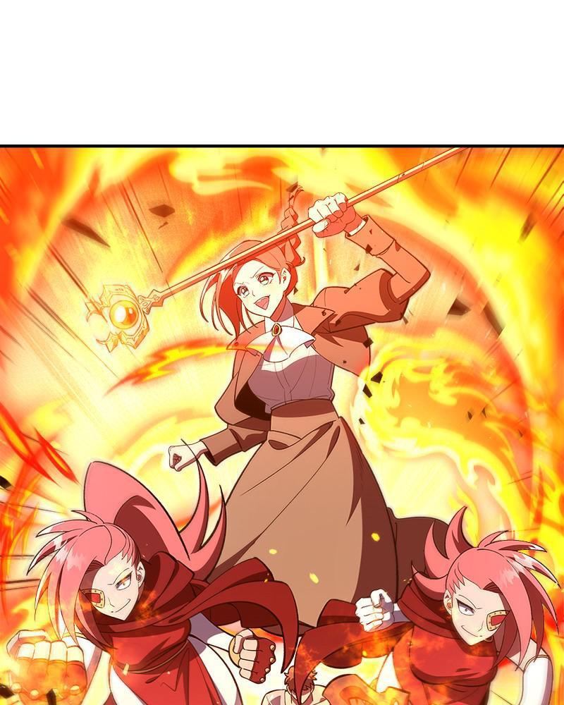 Read So You're Raising a Warrior Manga Online