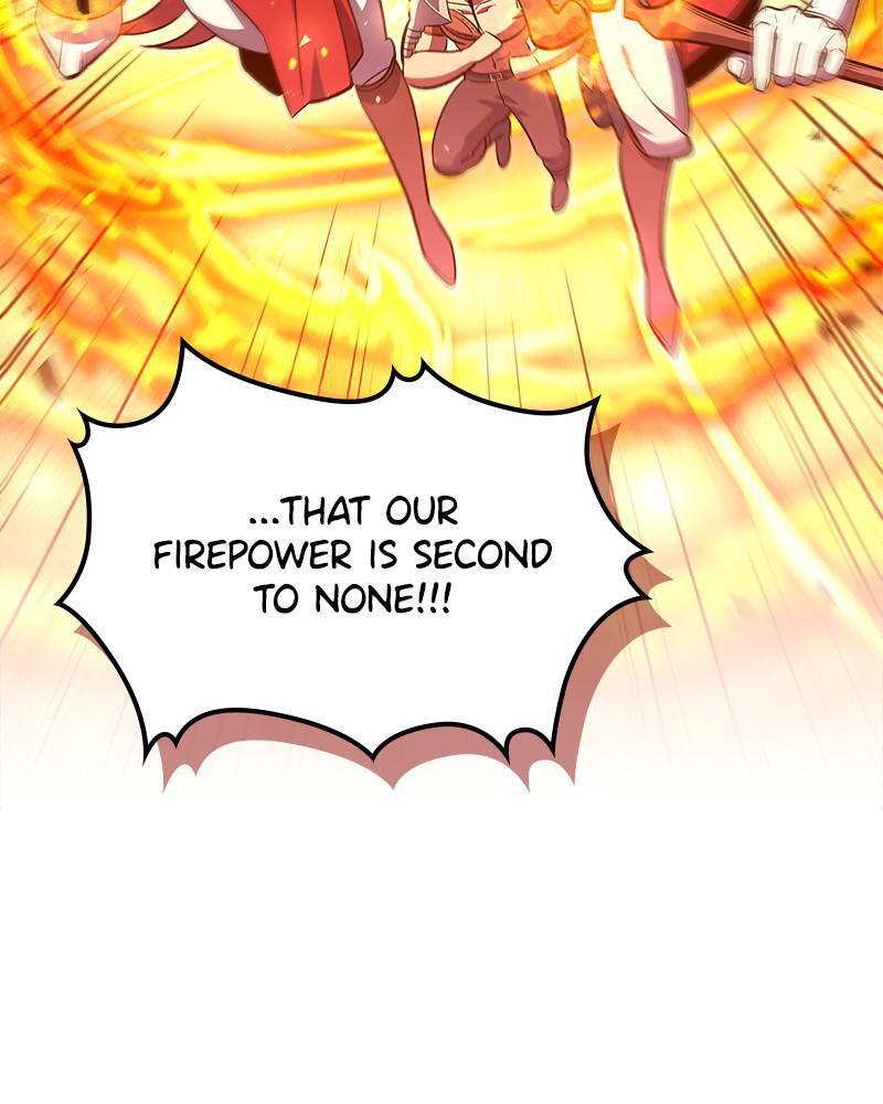 Read So You're Raising a Warrior Manga Online