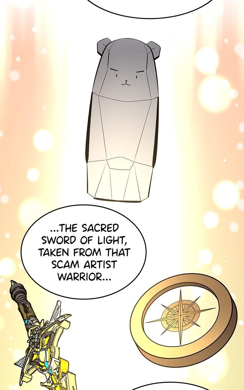 Read So You're Raising a Warrior Manga Online
