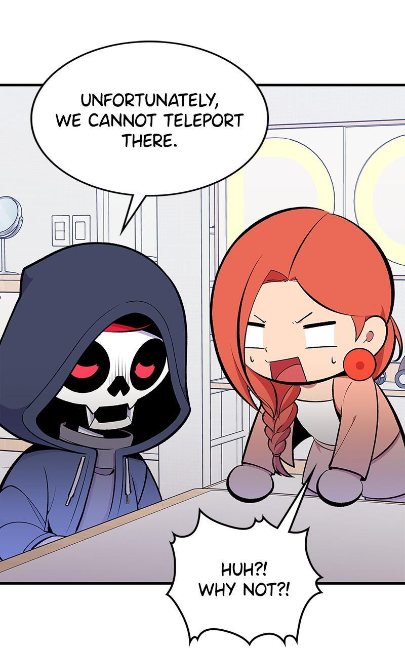 Read So You're Raising a Warrior Manga Online