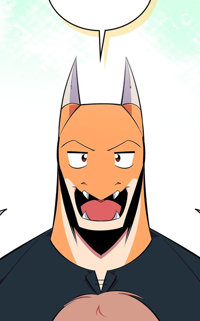 Read So You're Raising a Warrior Manga Online