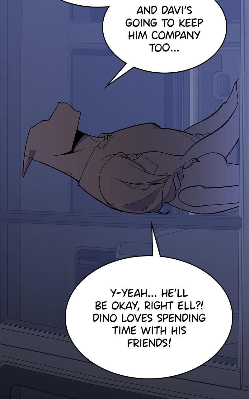 Read So You're Raising a Warrior Manga Online