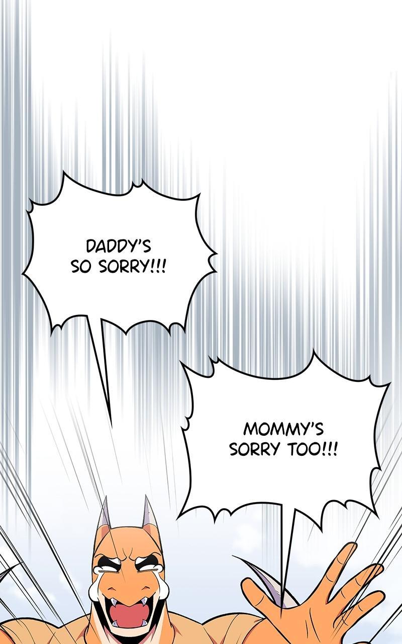 Read So You're Raising a Warrior Manga Online