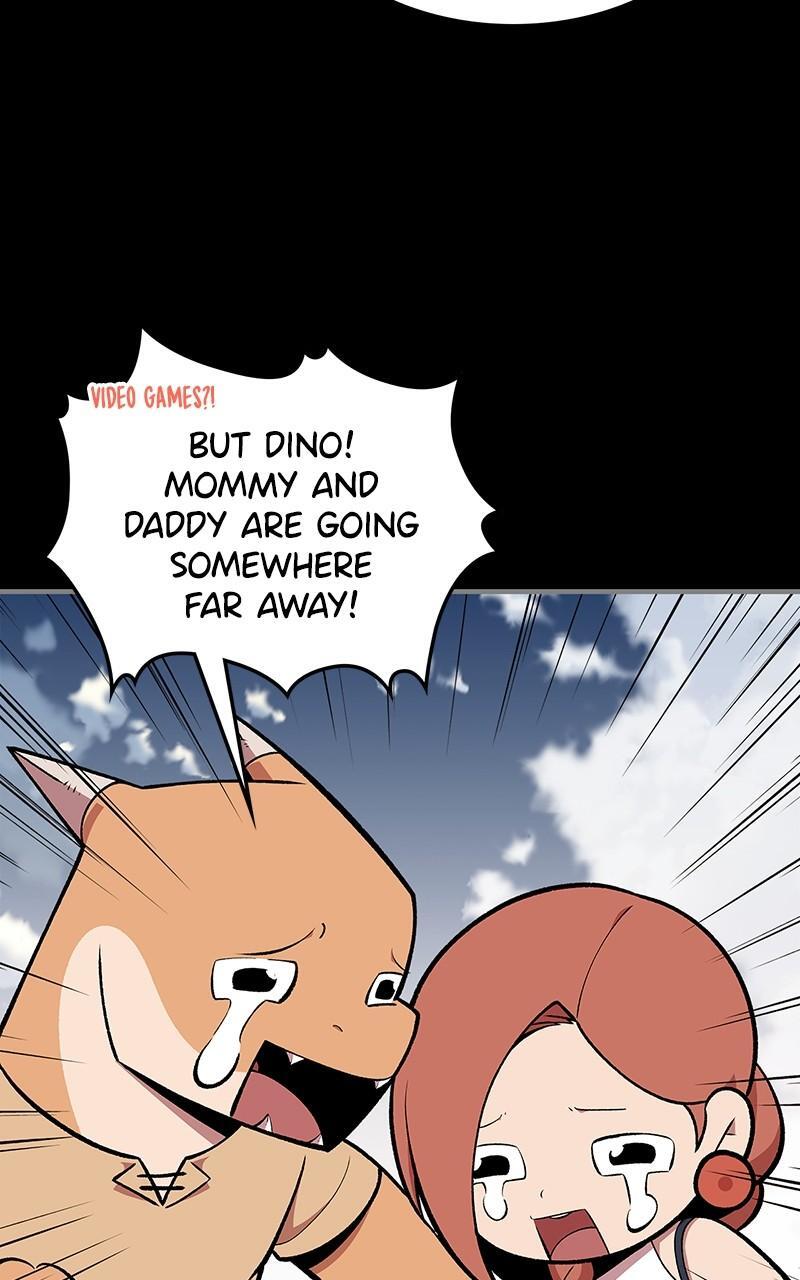 Read So You're Raising a Warrior Manga Online
