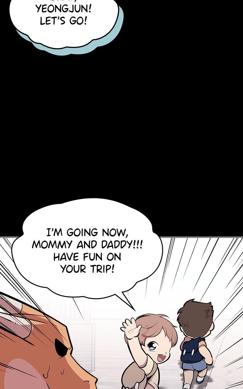Read So You're Raising a Warrior Manga Online