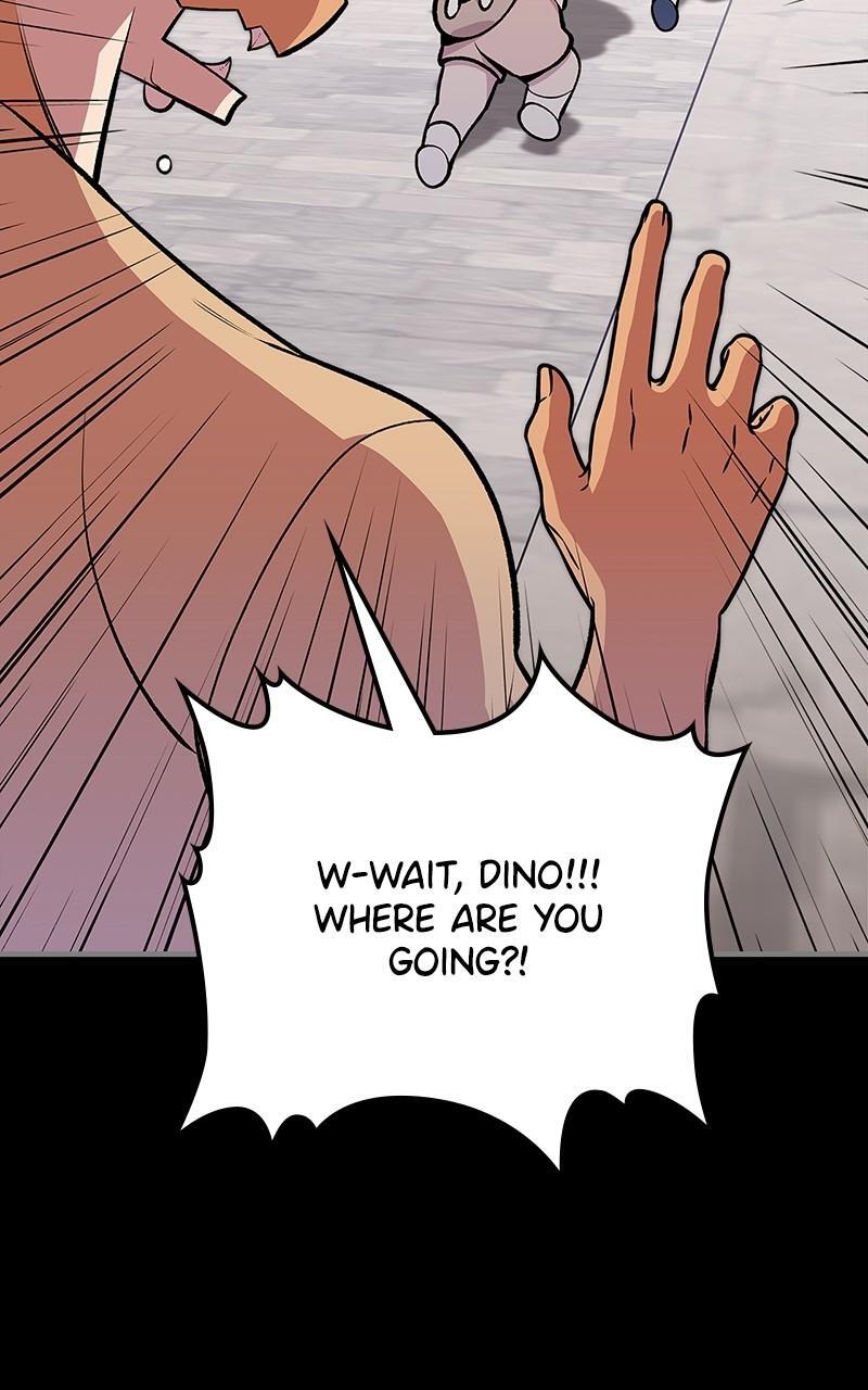 Read So You're Raising a Warrior Manga Online