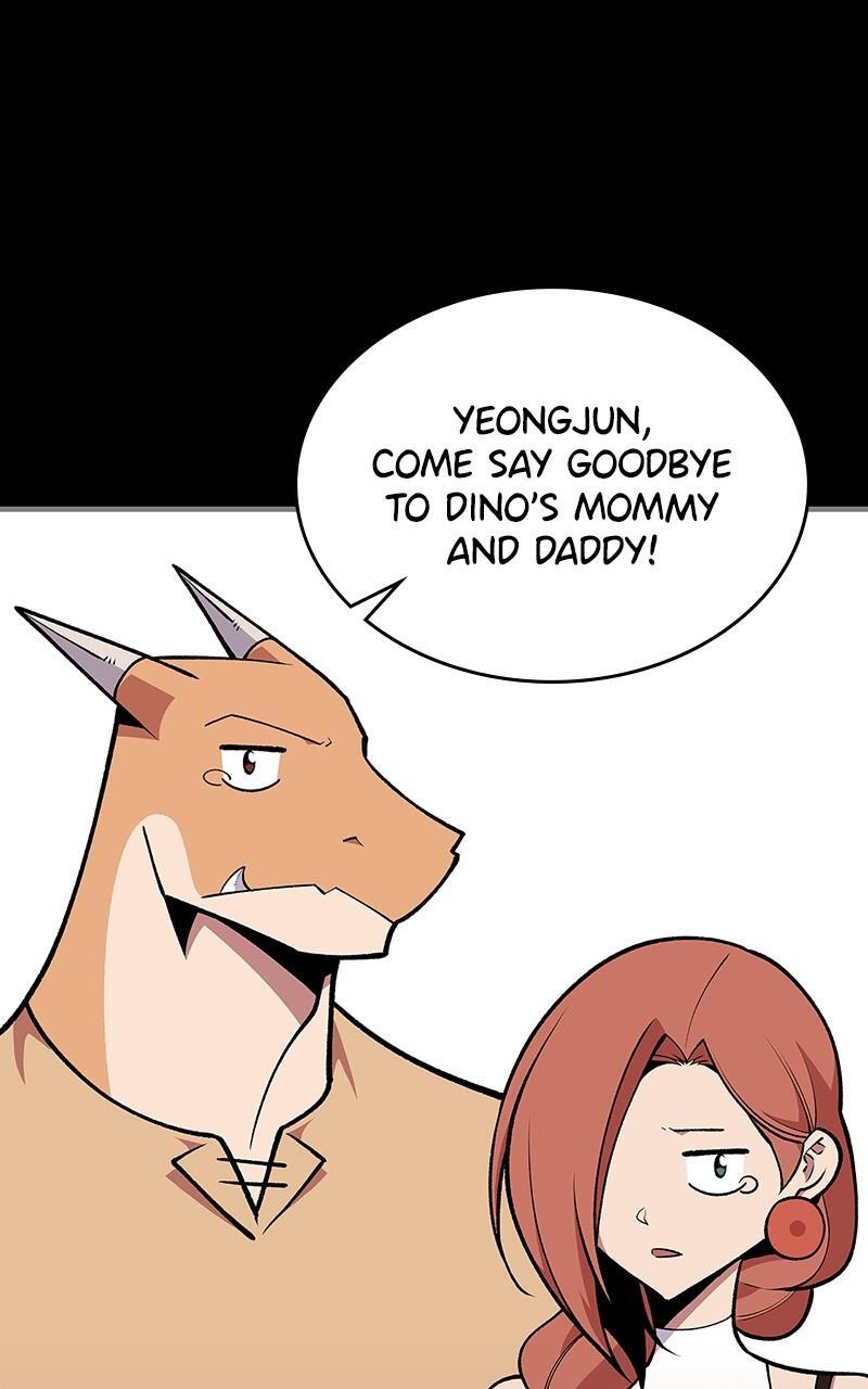 Read So You're Raising a Warrior Manga Online