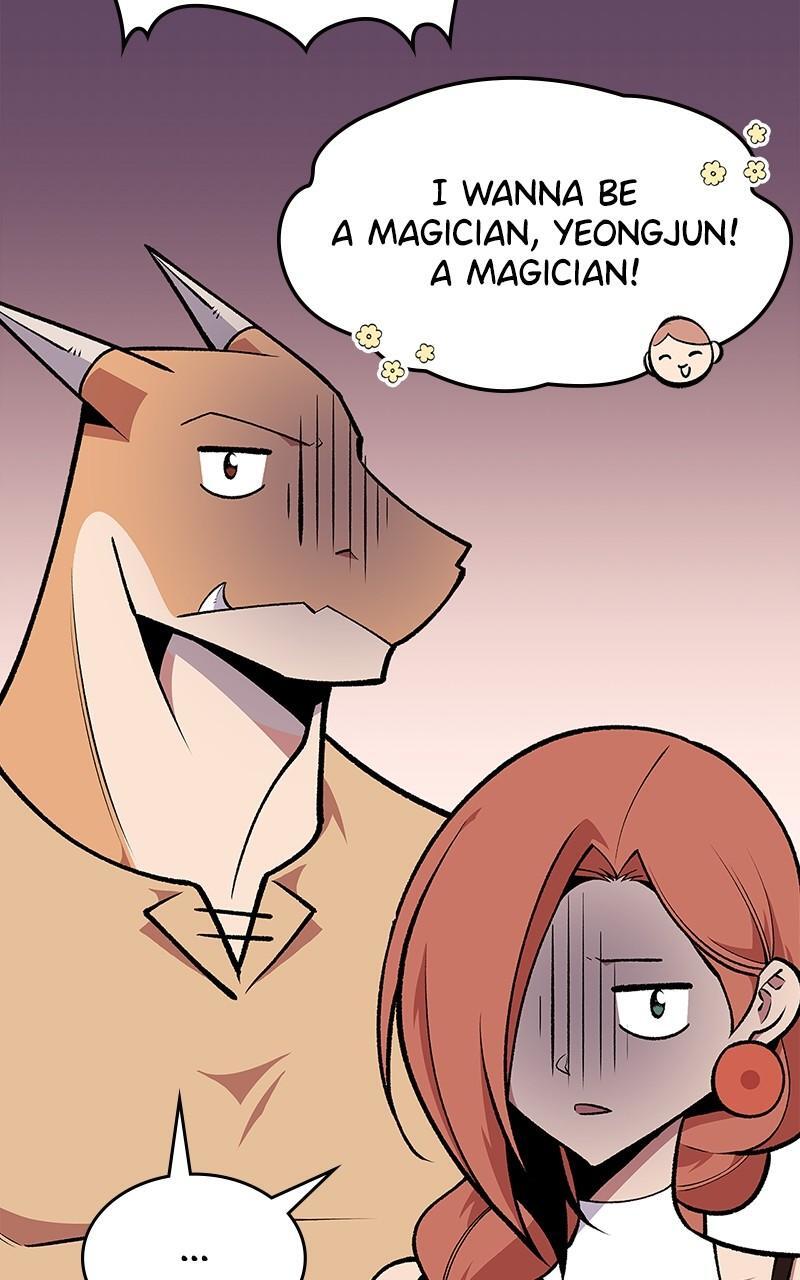 Read So You're Raising a Warrior Manga Online