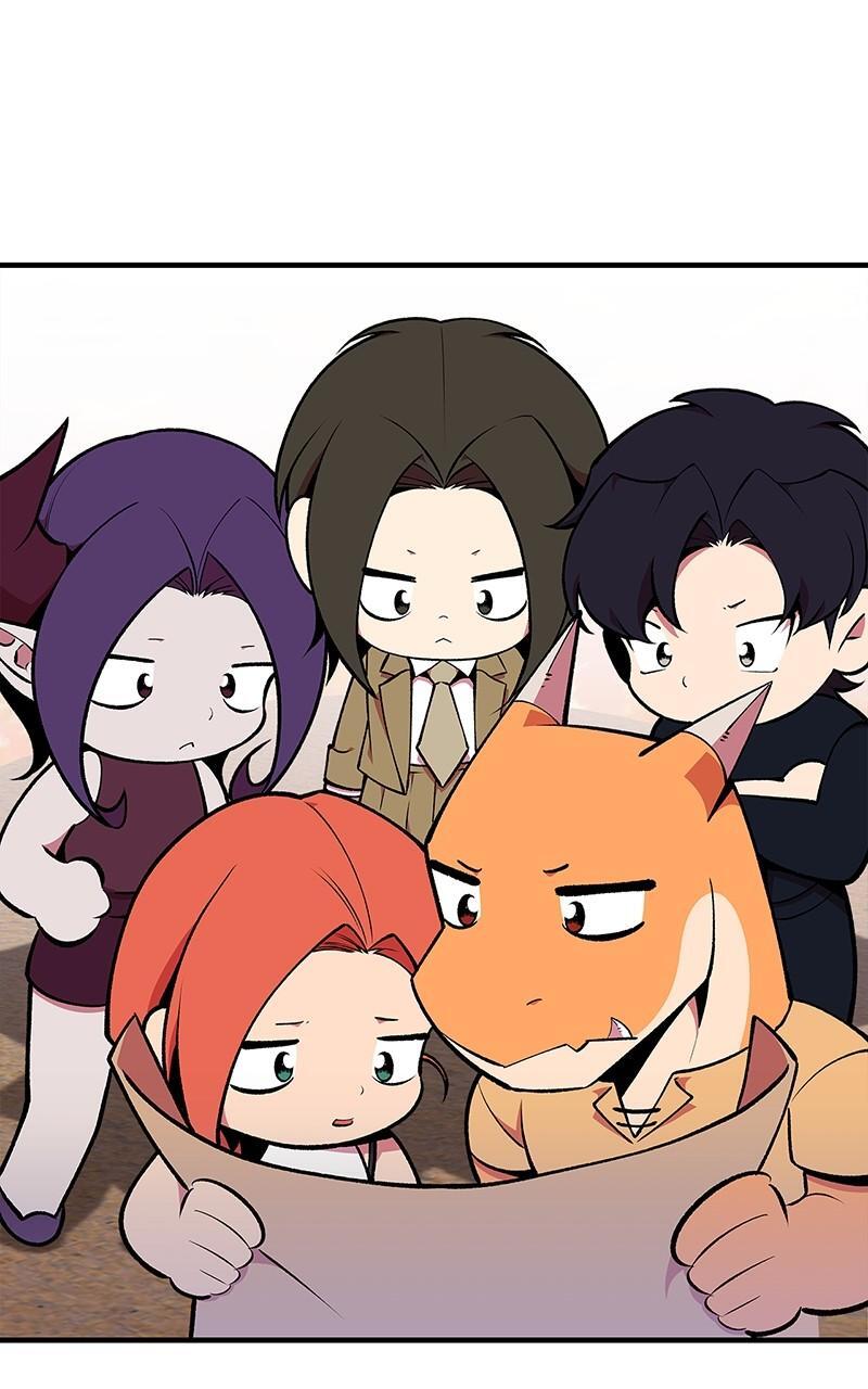 Read So You're Raising a Warrior Manga Online