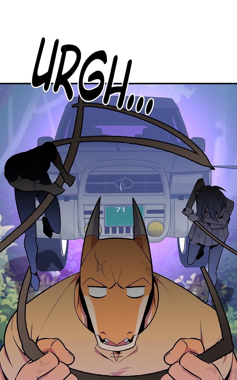 Read So You're Raising a Warrior Manga Online