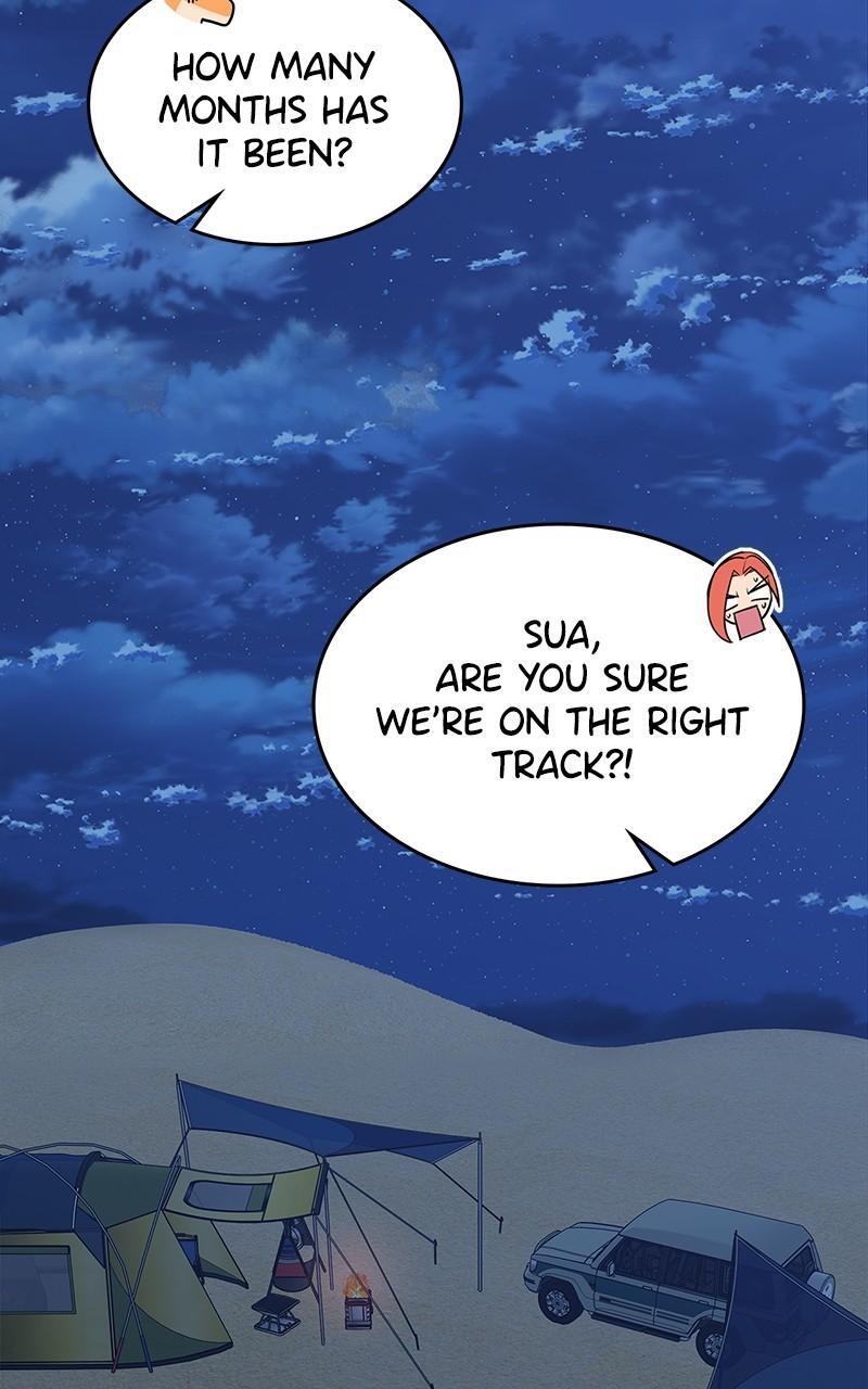 Read So You're Raising a Warrior Manga Online