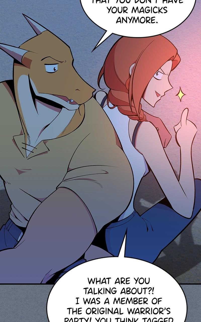 Read So You're Raising a Warrior Manga Online