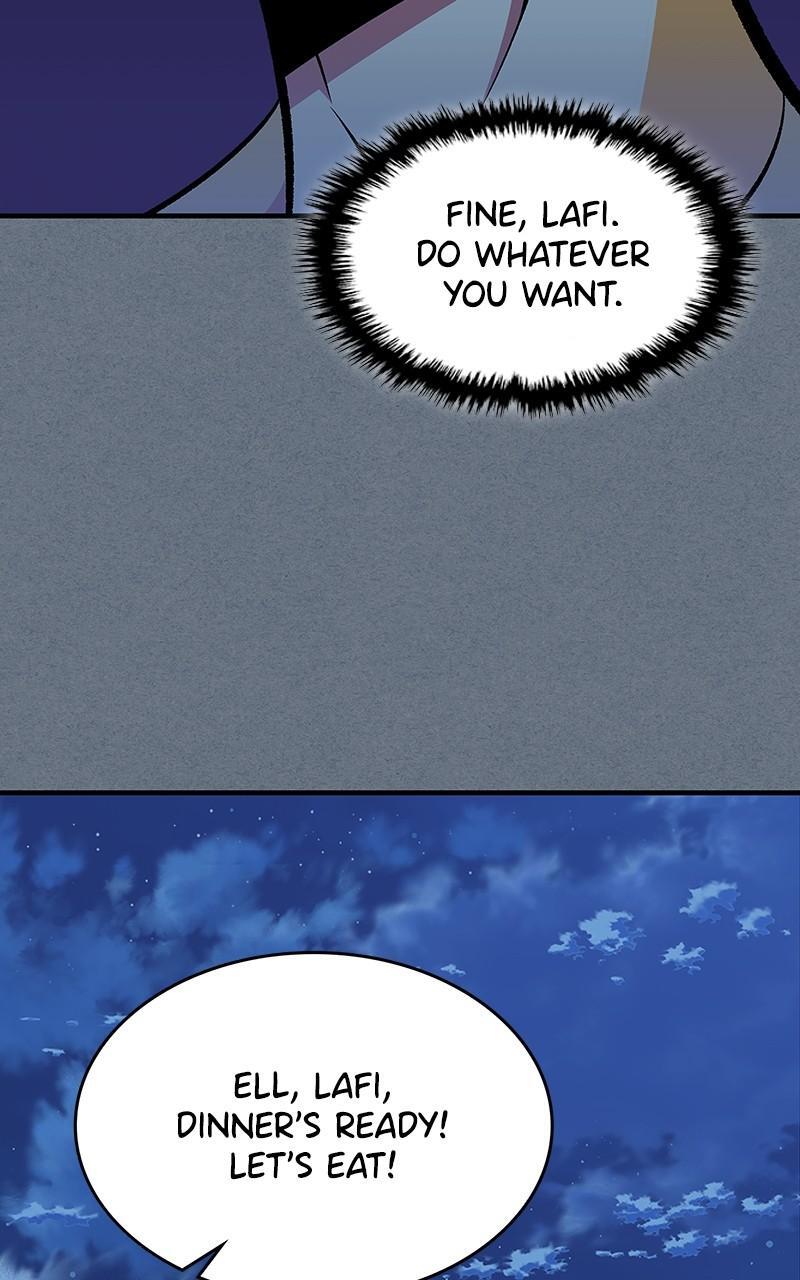 Read So You're Raising a Warrior Manga Online