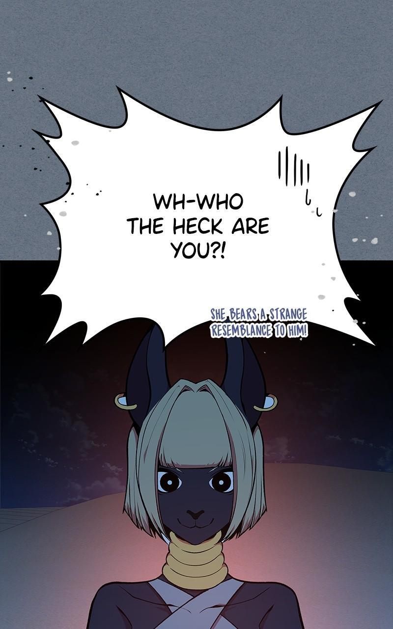 Read So You're Raising a Warrior Manga Online