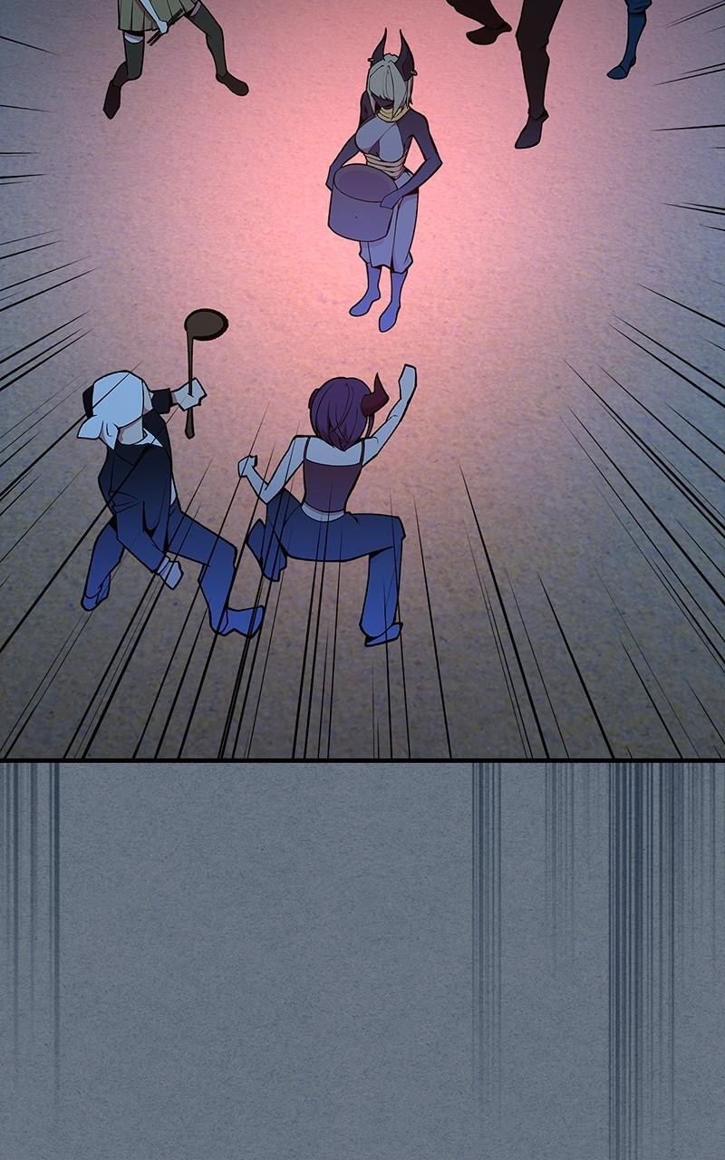 Read So You're Raising a Warrior Manga Online