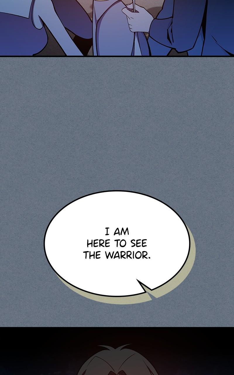 Read So You're Raising a Warrior Manga Online