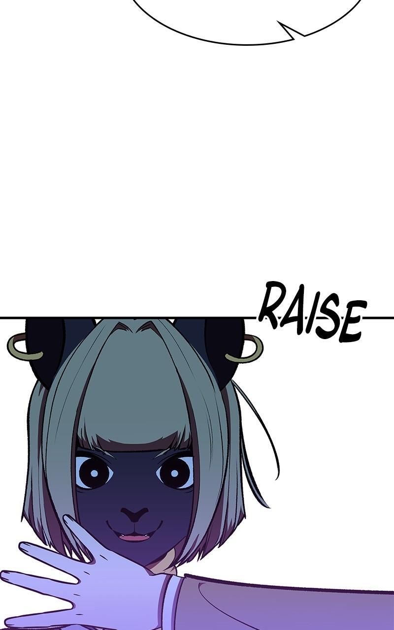 Read So You're Raising a Warrior Manga Online
