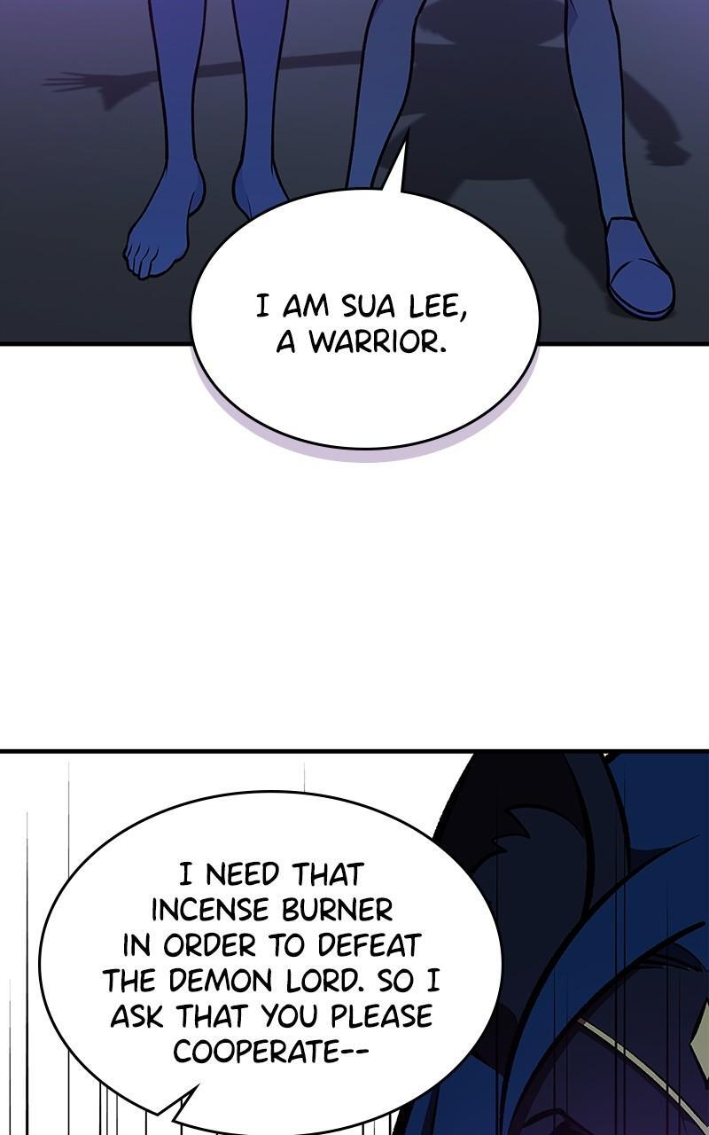 Read So You're Raising a Warrior Manga Online