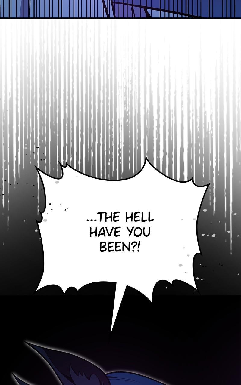 Read So You're Raising a Warrior Manga Online