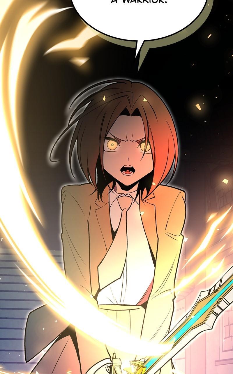 Read So You're Raising a Warrior Manga Online