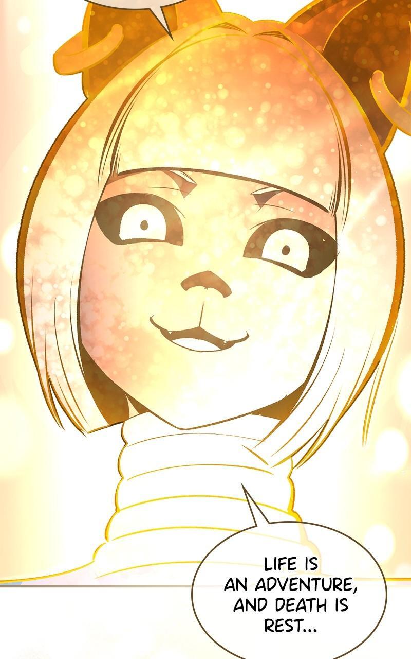 Read So You're Raising a Warrior Manga Online
