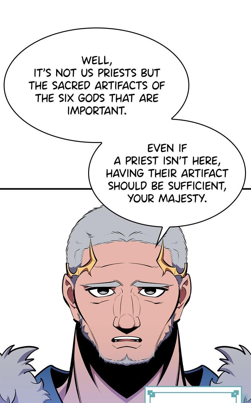 Read So You're Raising a Warrior Manga Online