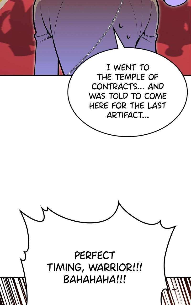 Read So You're Raising a Warrior Manga Online