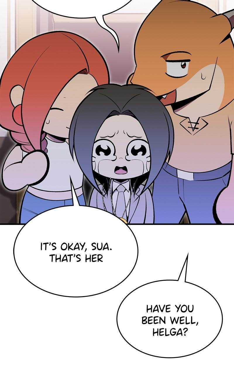 Read So You're Raising a Warrior Manga Online