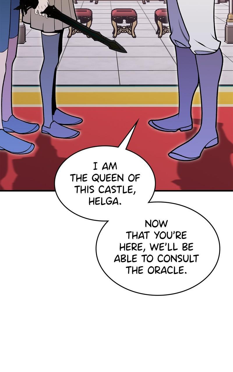 Read So You're Raising a Warrior Manga Online