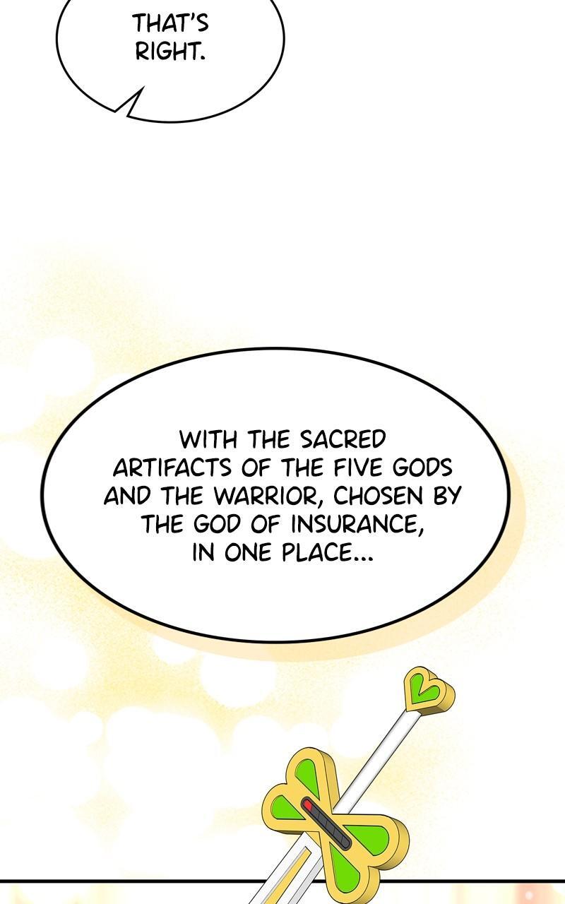Read So You're Raising a Warrior Manga Online