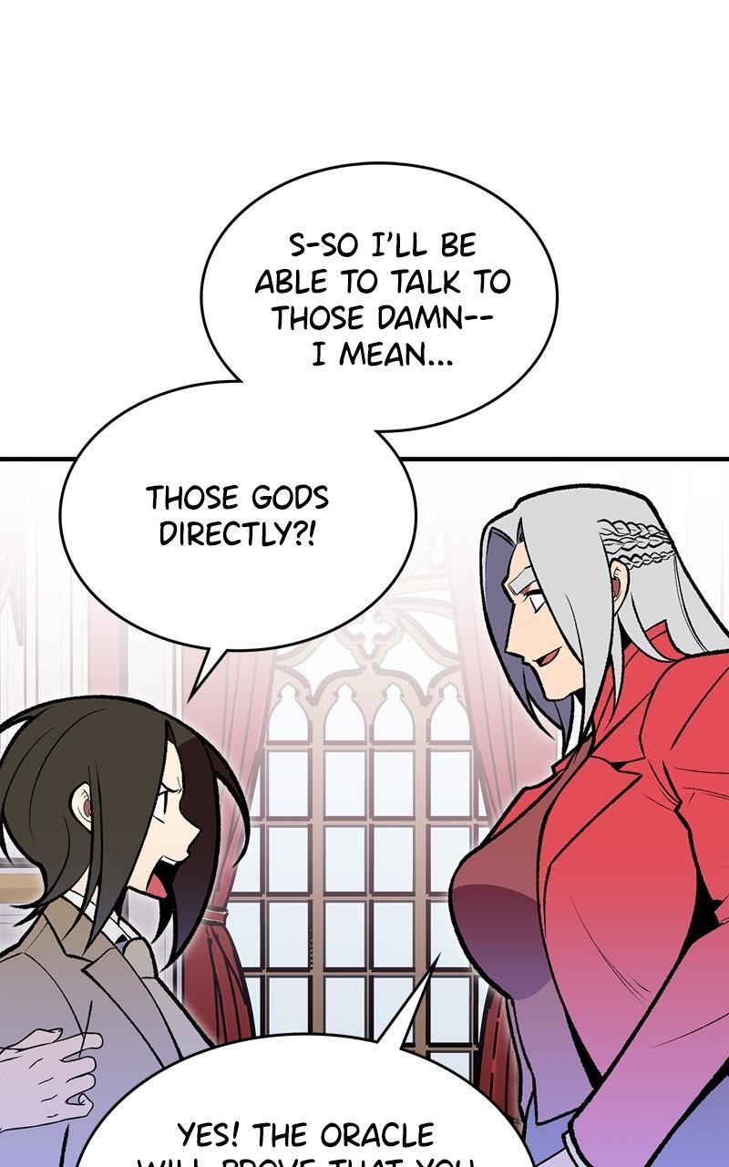 Read So You're Raising a Warrior Manga Online