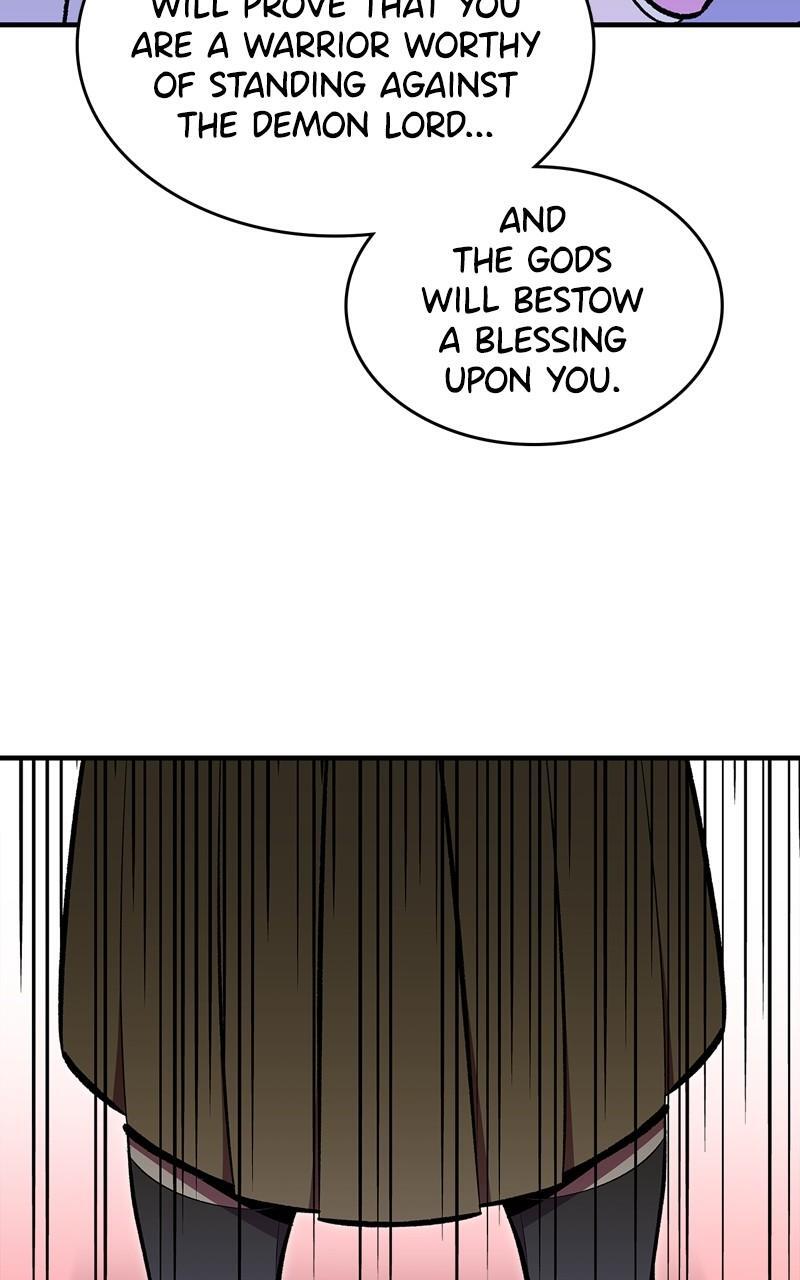 Read So You're Raising a Warrior Manga Online