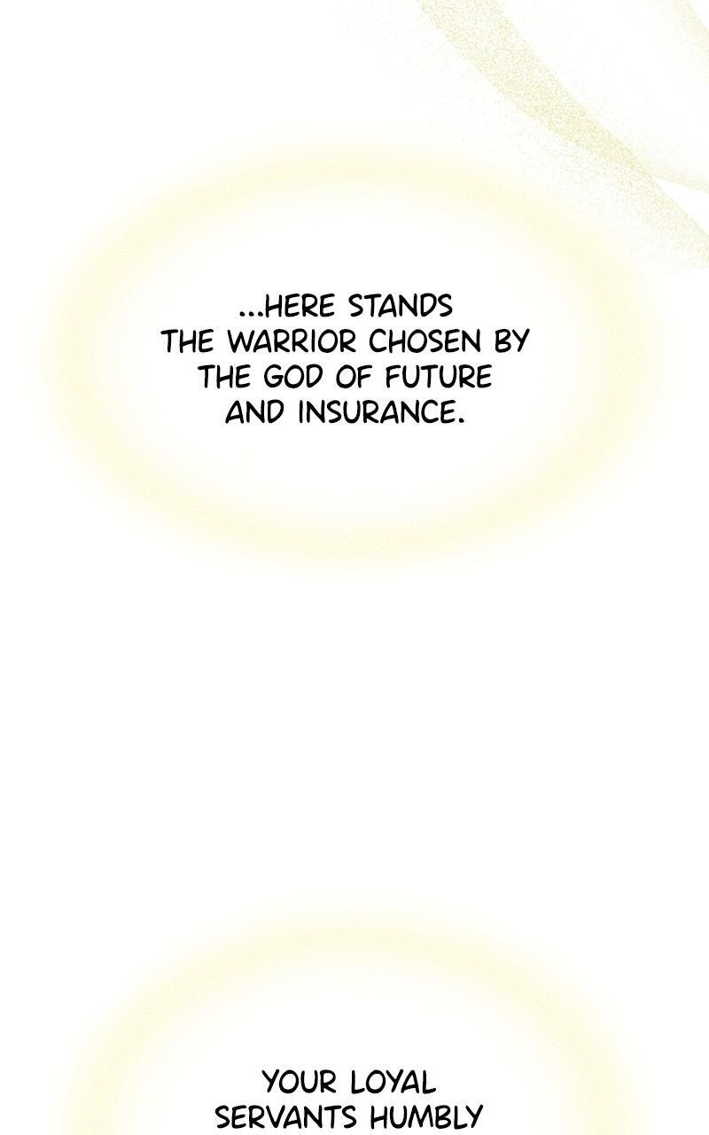 Read So You're Raising a Warrior Manga Online
