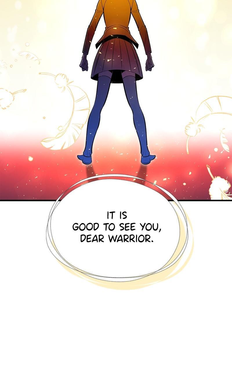 Read So You're Raising a Warrior Manga Online