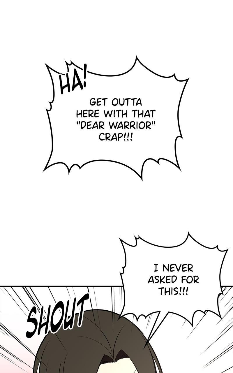 Read So You're Raising a Warrior Manga Online