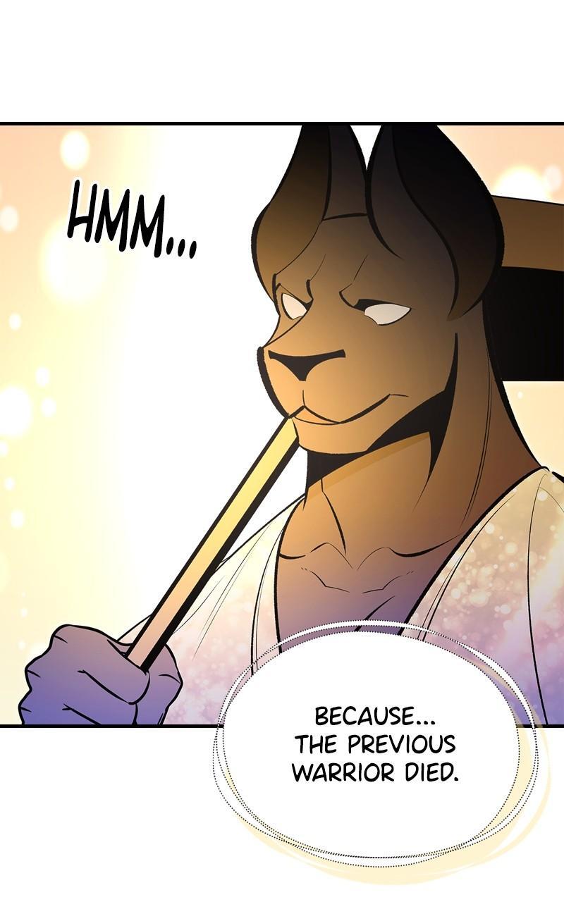 Read So You're Raising a Warrior Manga Online