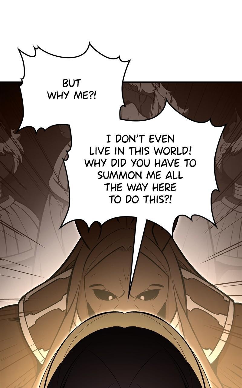 Read So You're Raising a Warrior Manga Online