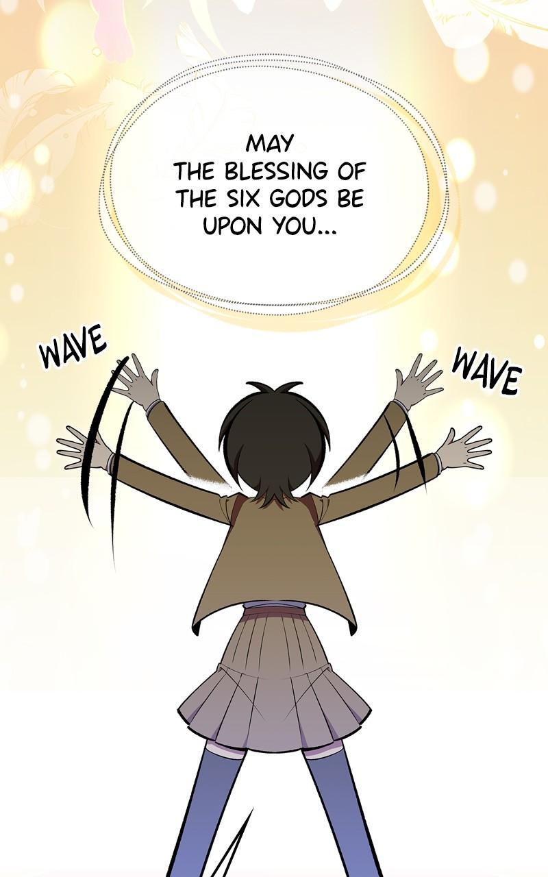 Read So You're Raising a Warrior Manga Online