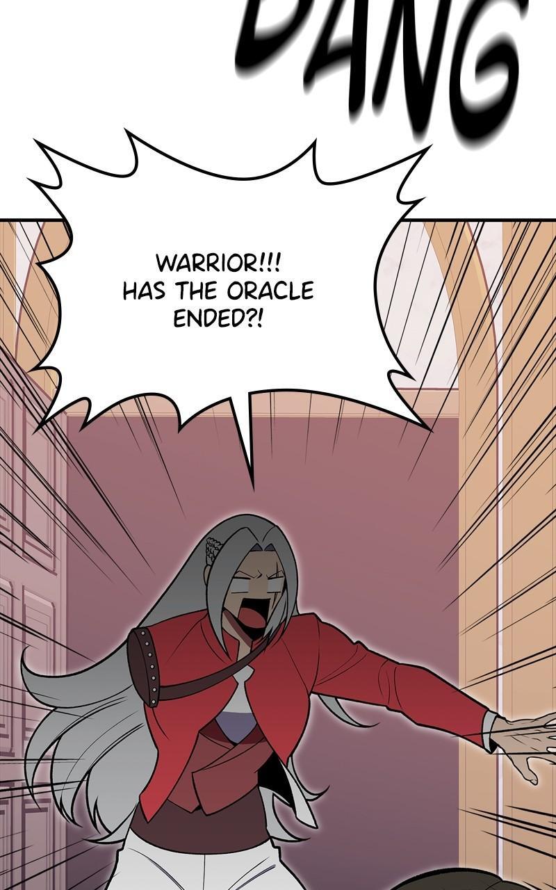 Read So You're Raising a Warrior Manga Online