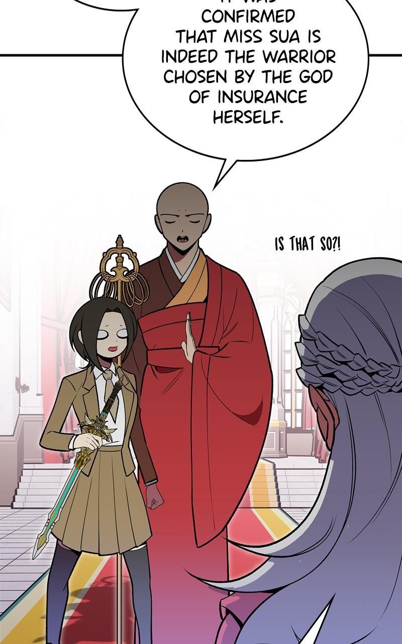 Read So You're Raising a Warrior Manga Online