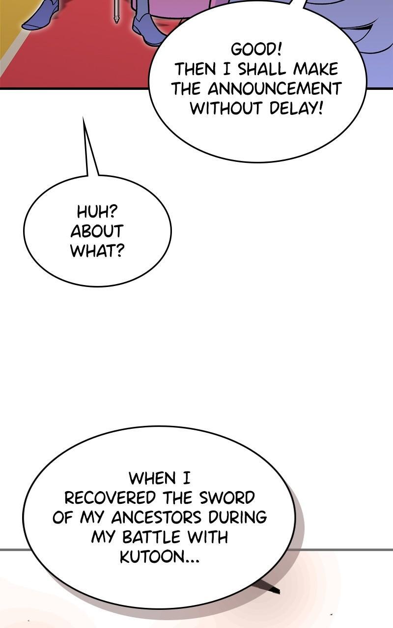 Read So You're Raising a Warrior Manga Online