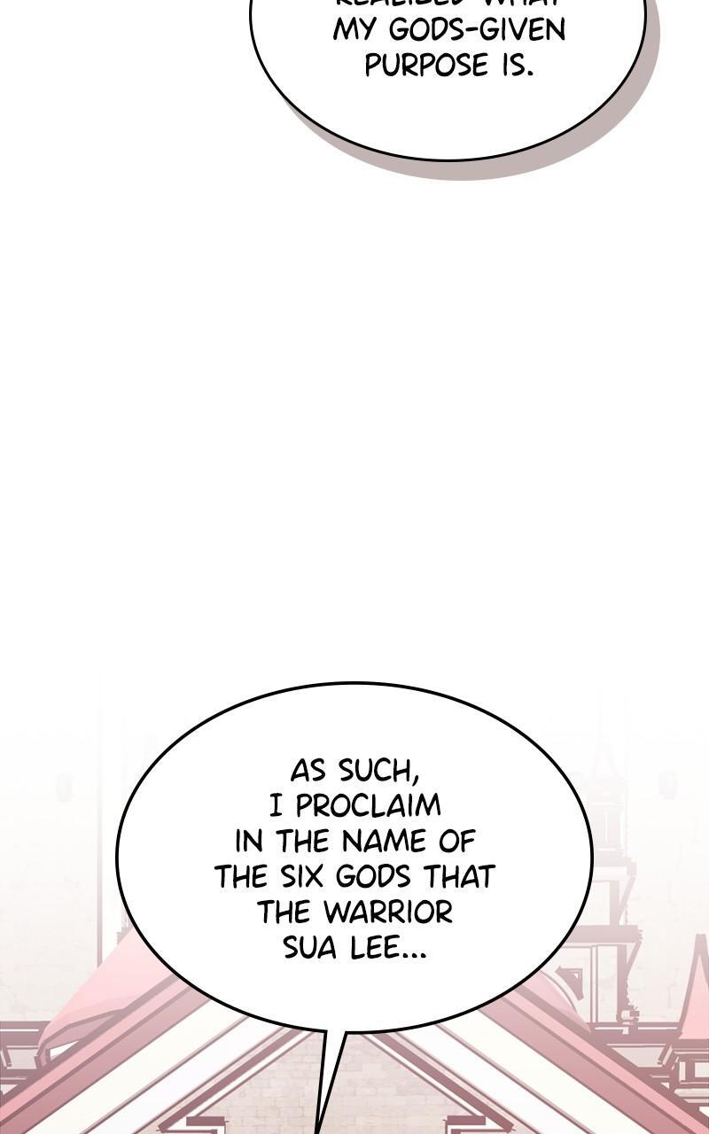 Read So You're Raising a Warrior Manga Online