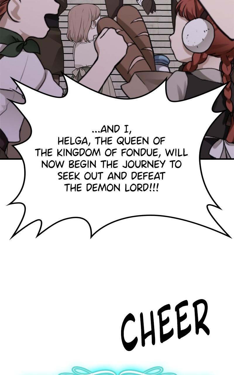 Read So You're Raising a Warrior Manga Online