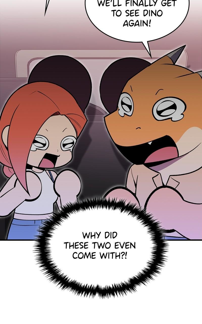 Read So You're Raising a Warrior Manga Online