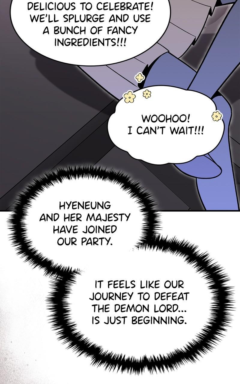 Read So You're Raising a Warrior Manga Online