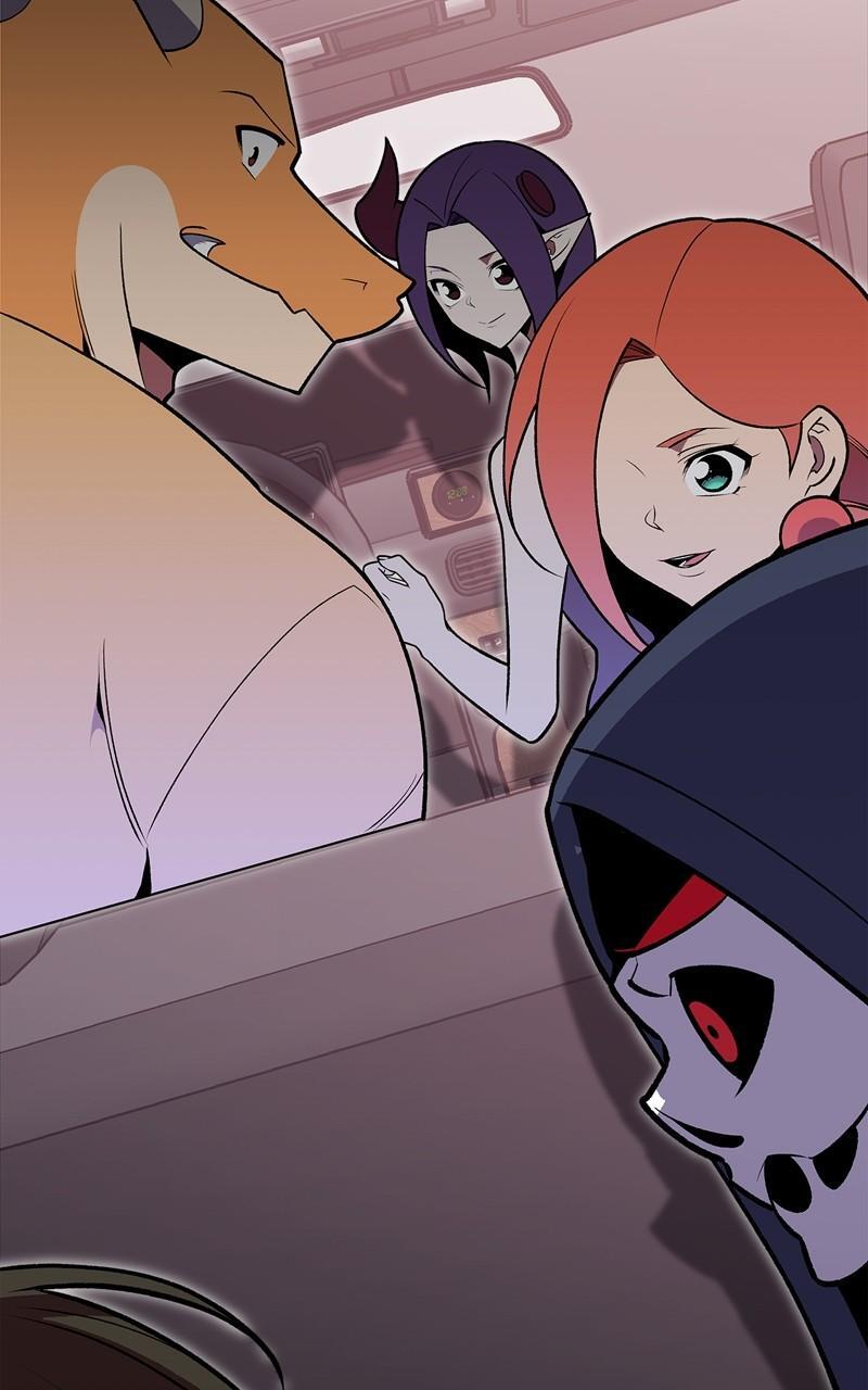 Read So You're Raising a Warrior Manga Online