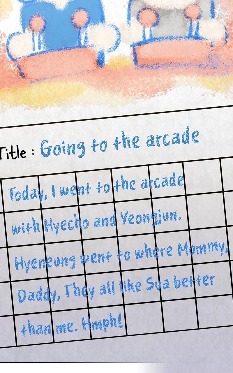 Read So You're Raising a Warrior Manga Online
