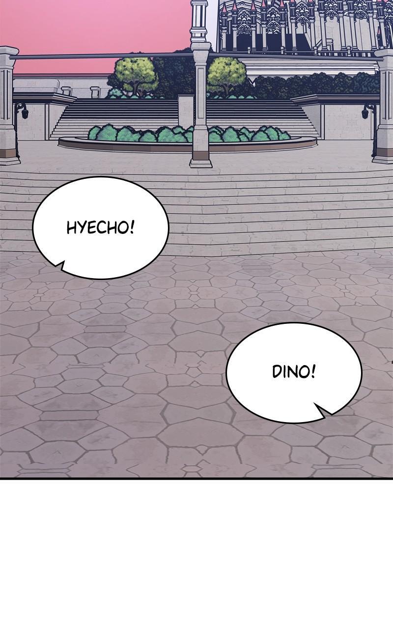 Read So You're Raising a Warrior Manga Online
